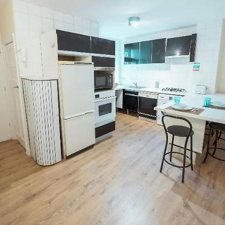 Lovely 3 Bedroom Flat In Marylebone Λονδίνο Εξωτερικό φωτογραφία