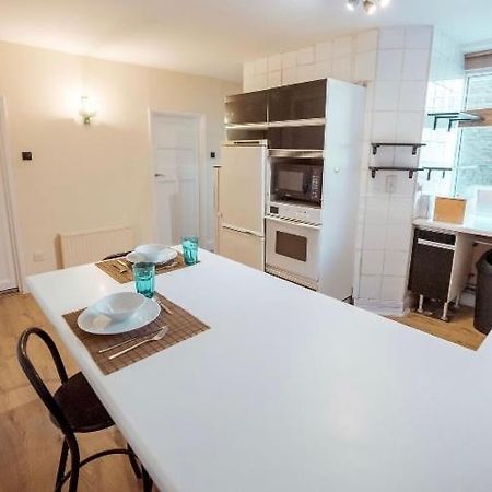 Lovely 3 Bedroom Flat In Marylebone Λονδίνο Εξωτερικό φωτογραφία