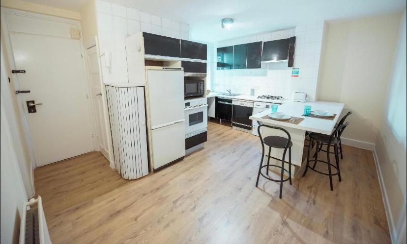 Lovely 3 Bedroom Flat In Marylebone Λονδίνο Εξωτερικό φωτογραφία