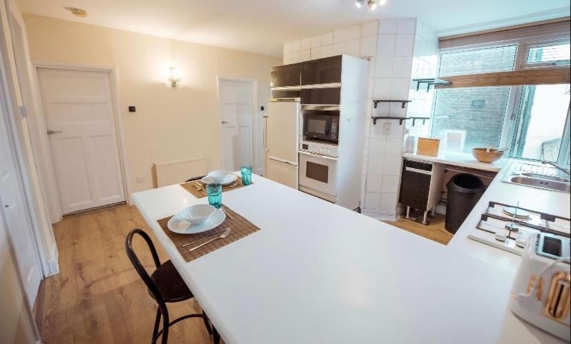 Lovely 3 Bedroom Flat In Marylebone Λονδίνο Εξωτερικό φωτογραφία