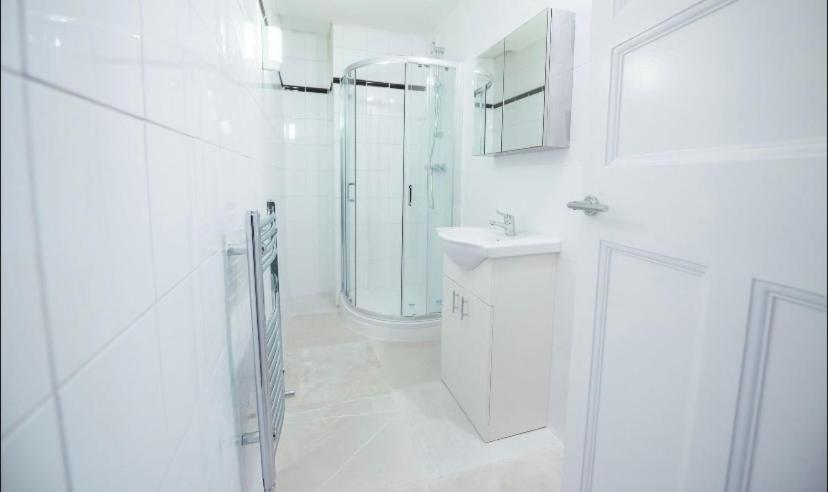Lovely 3 Bedroom Flat In Marylebone Λονδίνο Εξωτερικό φωτογραφία