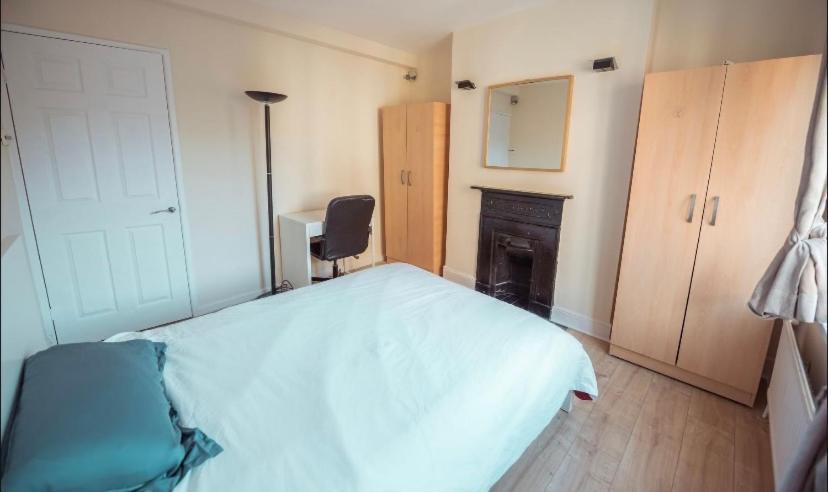 Lovely 3 Bedroom Flat In Marylebone Λονδίνο Εξωτερικό φωτογραφία