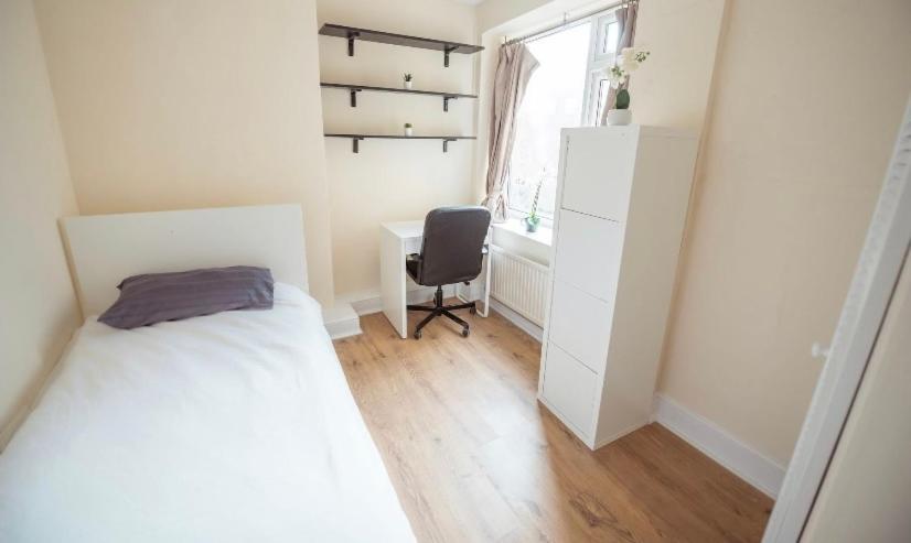 Lovely 3 Bedroom Flat In Marylebone Λονδίνο Εξωτερικό φωτογραφία